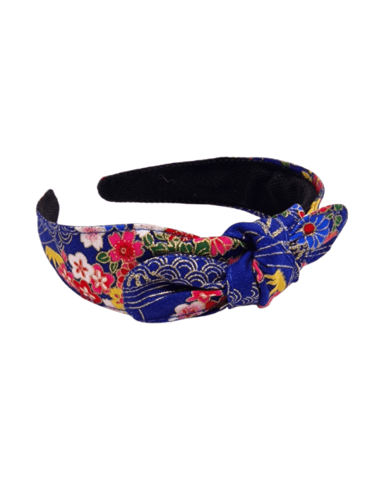 Serre tête à nœud Polska