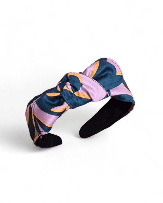 Serre tête à nœud PopWave