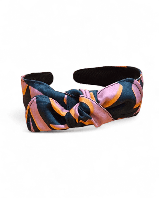 Serre tête à nœud PopWave