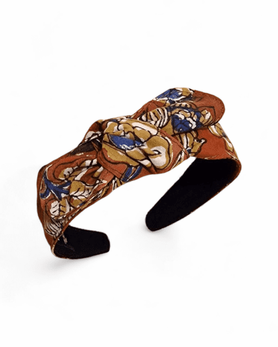 Serre tête à nœud Udaipur