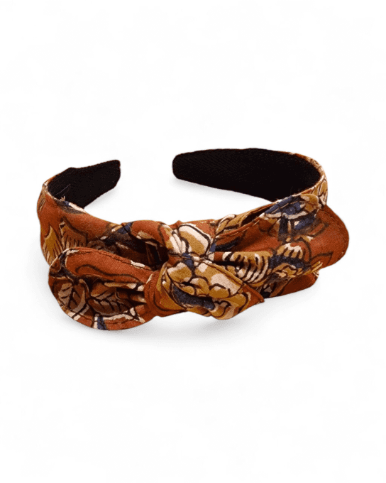 Serre tête à nœud Udaipur