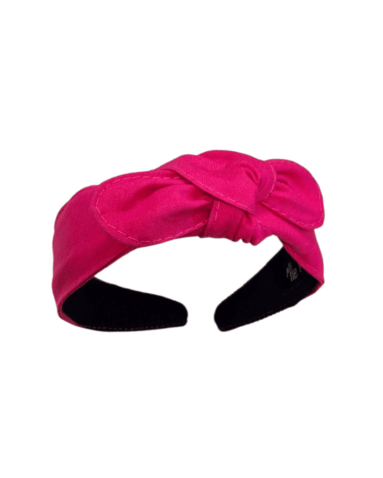 Serre tête à nœud Uni