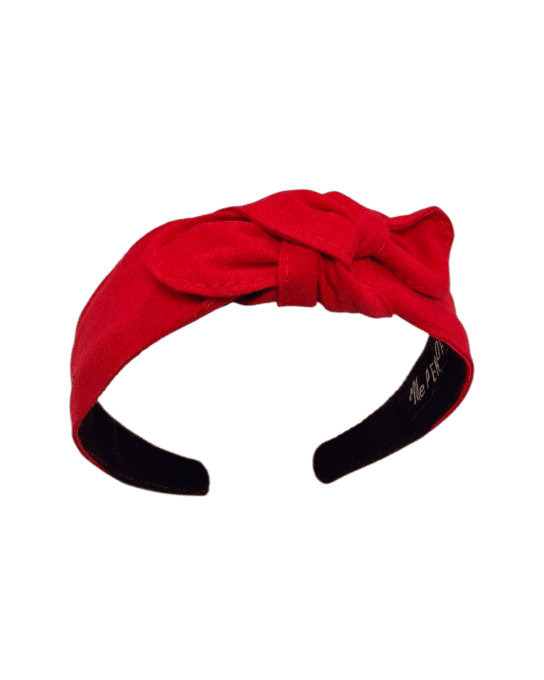 Serre tête à nœud Uni