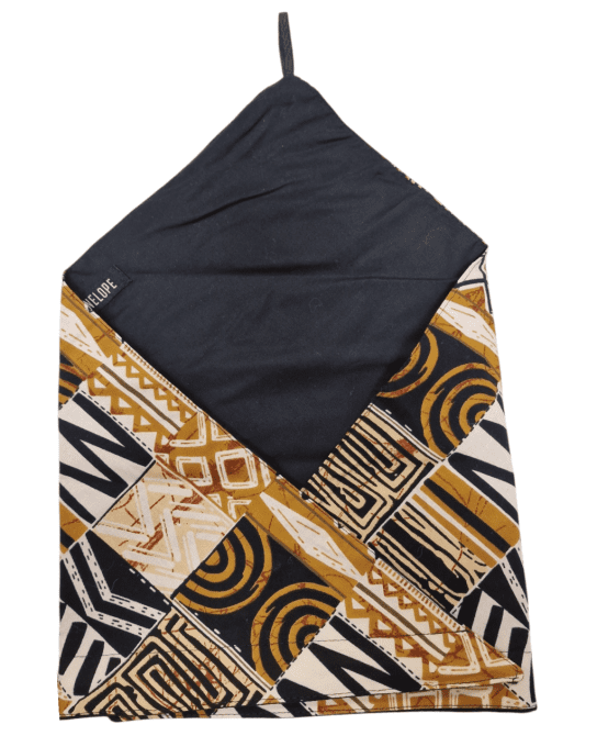 Turban PLN Wax Beige
