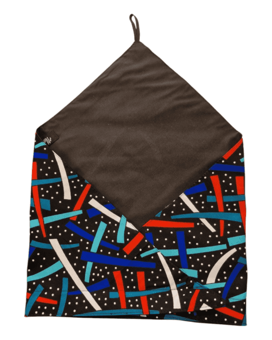 Turban PLN Wax Galactic