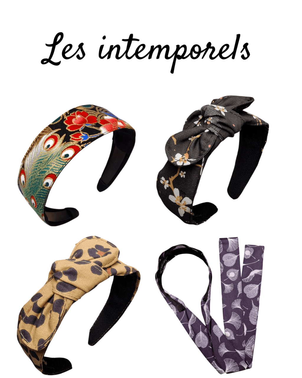 Les intemporels