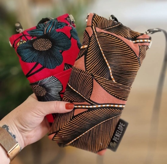 Pochette Fonette