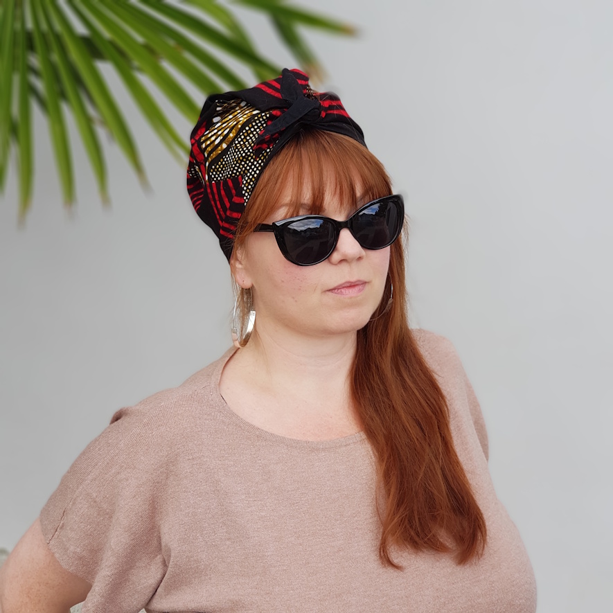 Turban PLN